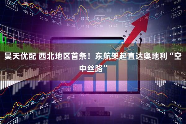 昊天优配 西北地区首条！东航架起直达奥地利“空中丝路”